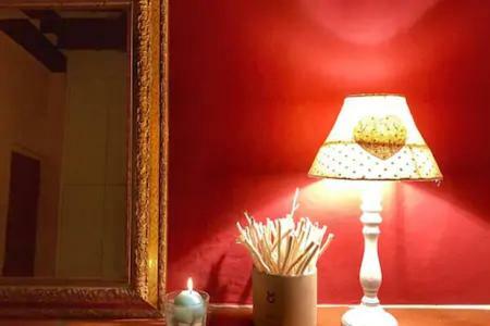 Real Rustic Tuscany Style In Center Florence Extérieur photo